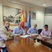 El comercio de Segovia estrena convenio colectivo