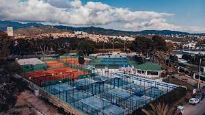 Dos andaluces alcanzan las semifinales del torneo internacional sub 14 Dos andaluces alcanzan las semifinales del torneo internacional sub 14