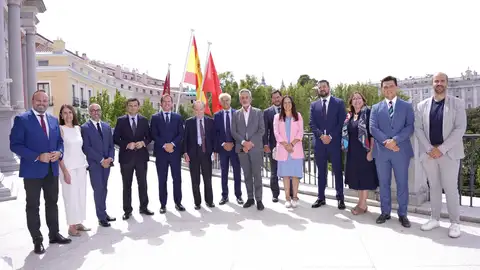 El Ayuntamiento y el Teatro Real traerán a Toledo dos espectáculos de ópera El Ayuntamiento y el Teatro Real traerán a Toledo dos espectáculos de ópera