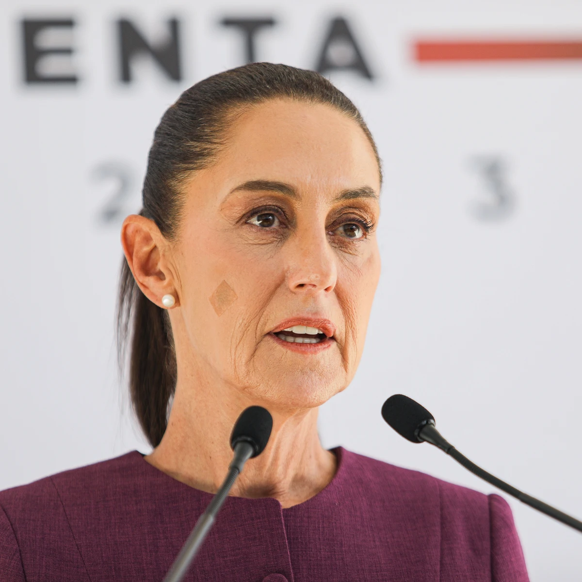 Quién es Claudia Sheinbaum, que se negó a invitar al Rey a México: su ideología y el origen de su apellido | Onda Cero Radio