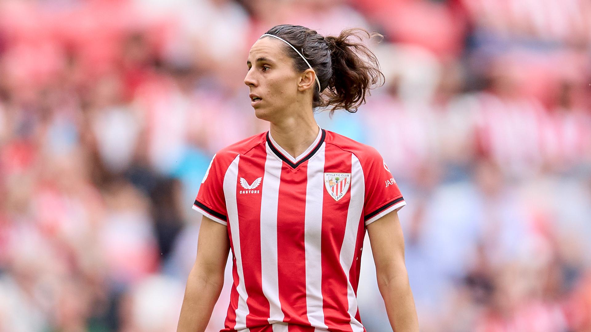 Ellas Juegan con Maddi Torre: "Tenía muchas ganas de volver y disfrutar como lo estoy haciendo" Ellas Juegan con Maddi Torre: "Tenía muchas ganas de volver y disfrutar como lo estoy haciendo"