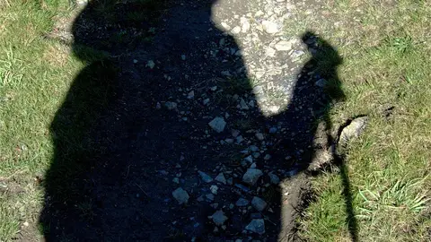 Excursionista Excursionista