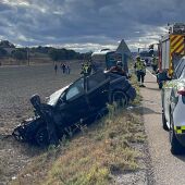 Accidente A-11