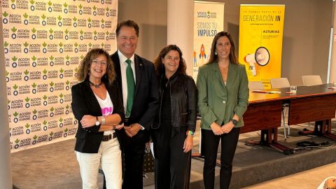 Presentan los obradores compartidos en Gij&oacute;n