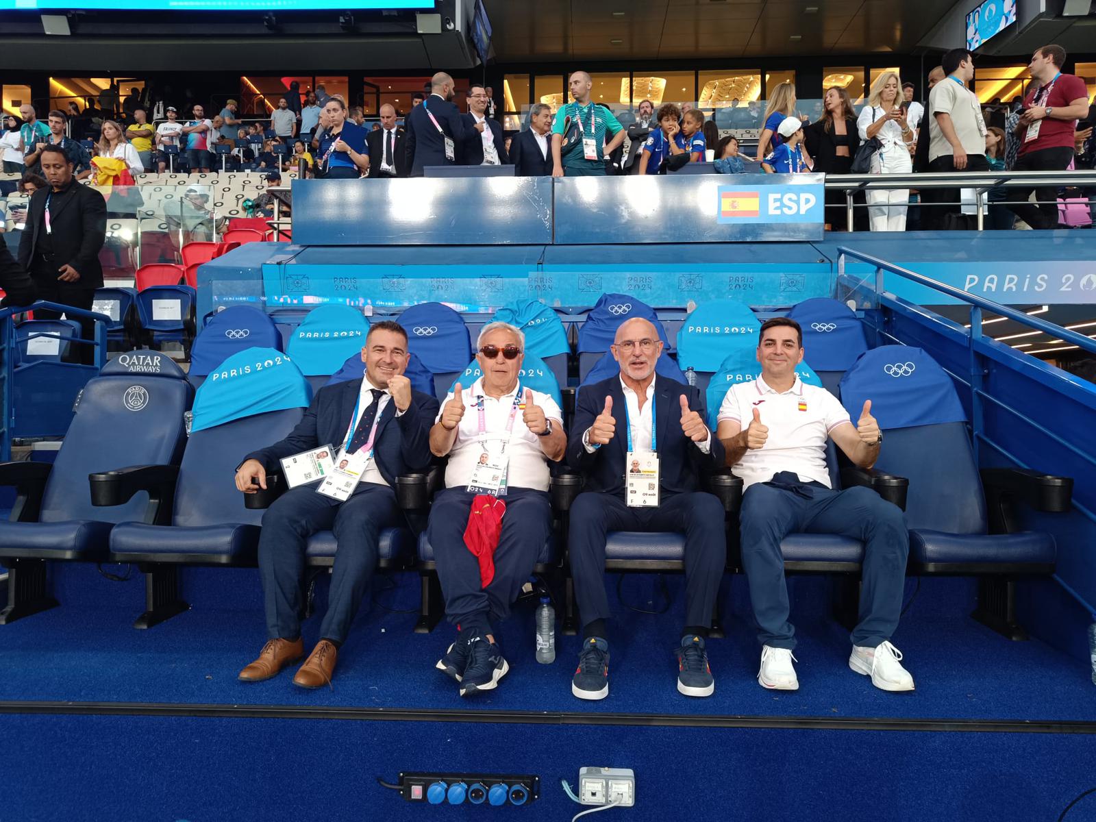 Pablo Lozano: "Tendríamos demanda para llenar tres arcángeles" Pablo Lozano: "Tendríamos demanda para llenar tres arcángeles"