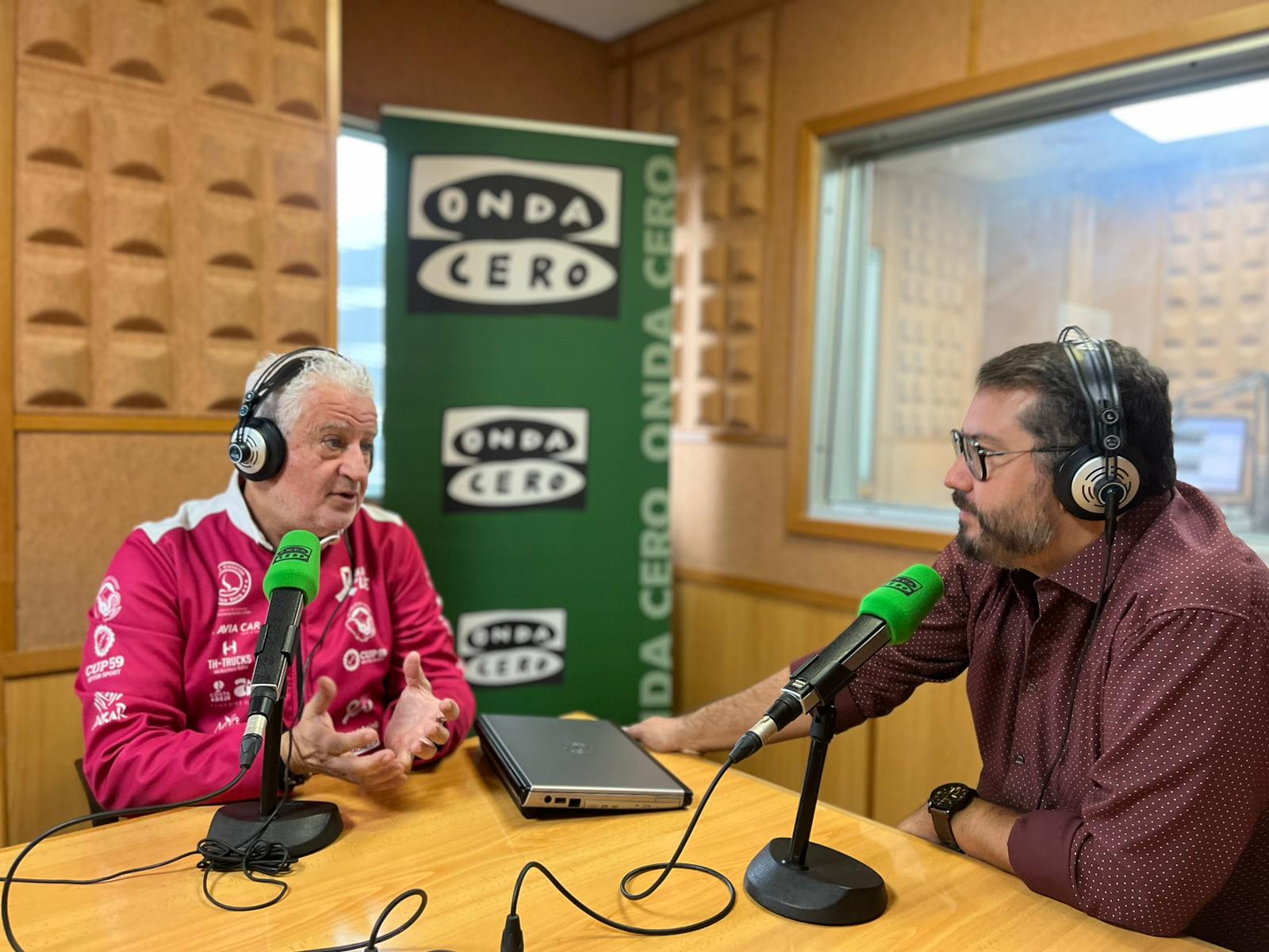 Deportes | Canarias En La Onda | Jueves 26/09/2024 Deportes | Canarias En La Onda | Jueves 26/09/2024