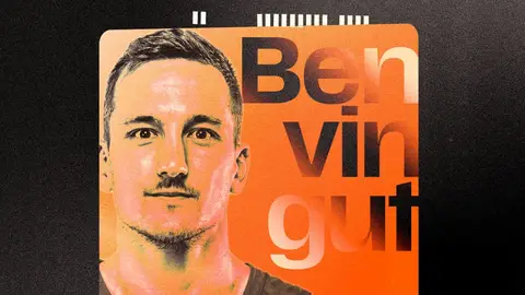 Valencia Basket ficha al base Goran Filipovic Valencia Basket ficha al base Goran Filipovic