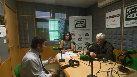 La Tertulia onda cero