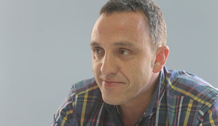 Carmona: "¿Actuar como borreguitos? Es una falta de respeto de Conde" Carmona: "¿Actuar como borreguitos? Es una falta de respeto de Conde"