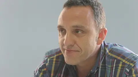 Mariano Carmona UGT Mariano Carmona UGT