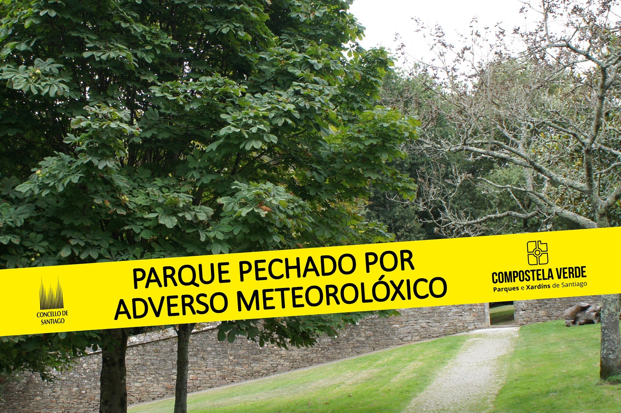 Primeras consecuencias de Kirk en Santiago Primeras consecuencias de Kirk en Santiago