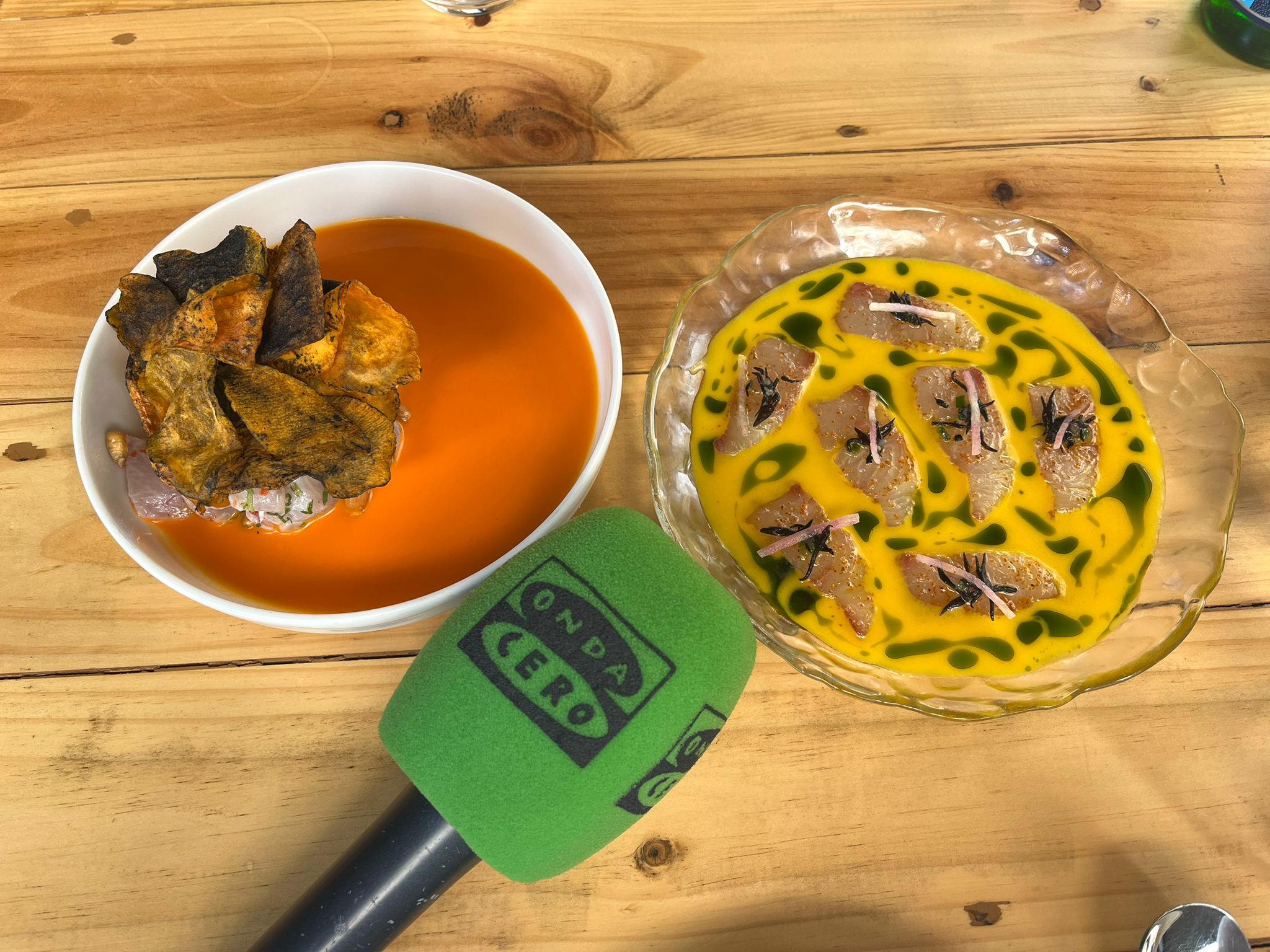 Visitamos Lila Restaurant, en Fuengirola Visitamos Lila Restaurant, en Fuengirola