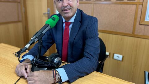 Manuel Dom&iacute;nguez