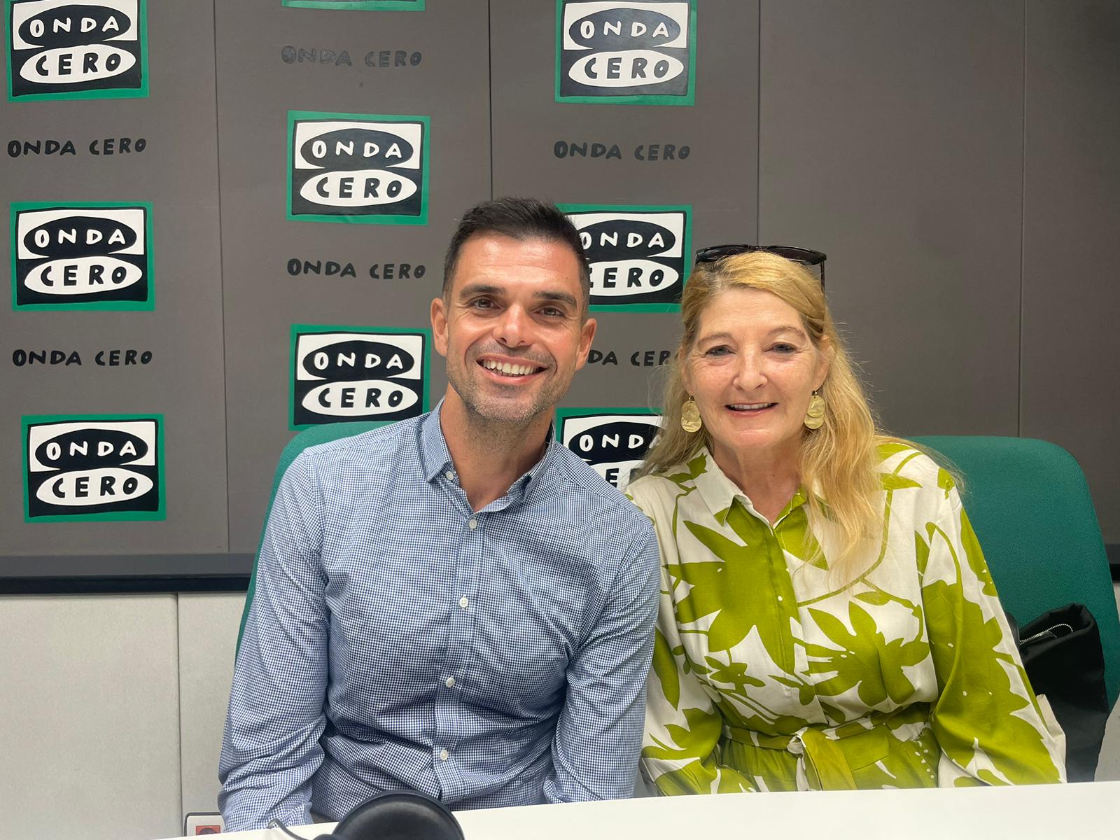 José Planelles: "Nos gusta hablar más de recursos que de residuos" José Planelles: "Nos gusta hablar más de recursos que de residuos"