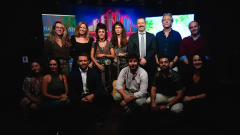 Música joven en directo: el talento musical emergente vuelve a llenar las salas de Madrid Música joven en directo: el talento musical emergente vuelve a llenar las salas de Madrid