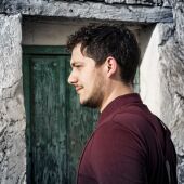 Diego Baeza, música e investigador de la guitarra