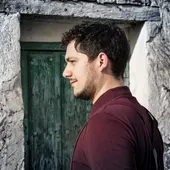 Diego Baeza, música e investigador de la guitarra Diego Baeza, música e investigador de la guitarra