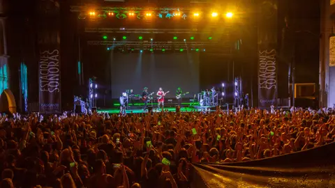 Llegan a Cascante las Estaciones Sonoras de Otoño 2024 Llegan a Cascante las Estaciones Sonoras de Otoño 2024