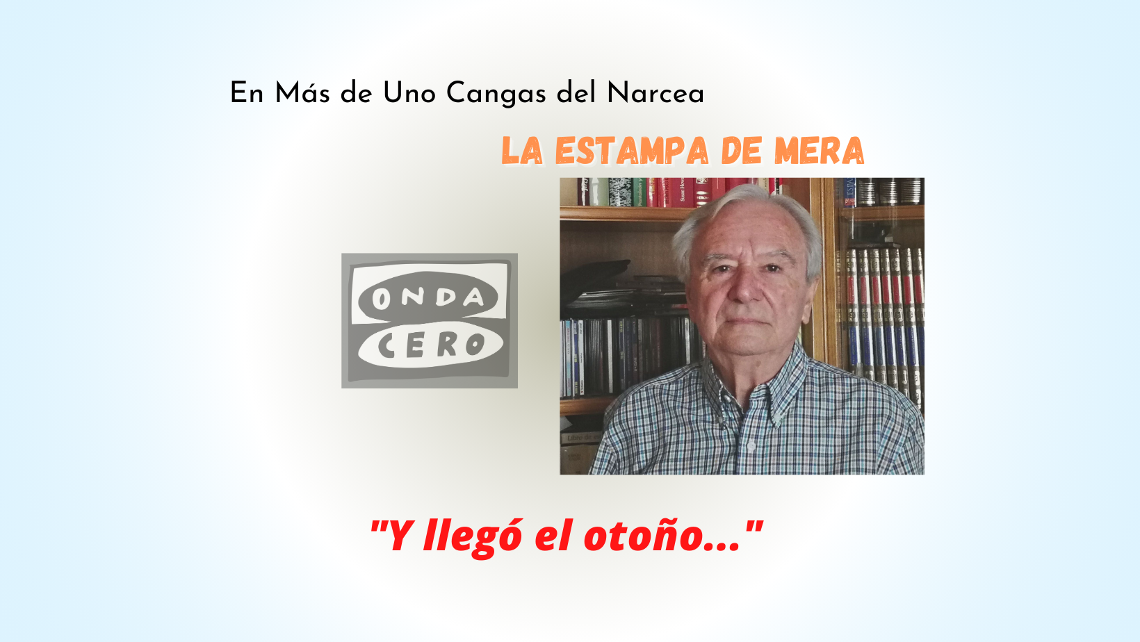 Ha llegado el otoño Ha llegado el otoño