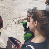Mojacar La Vieja