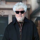 Pedro Almodóvar 
