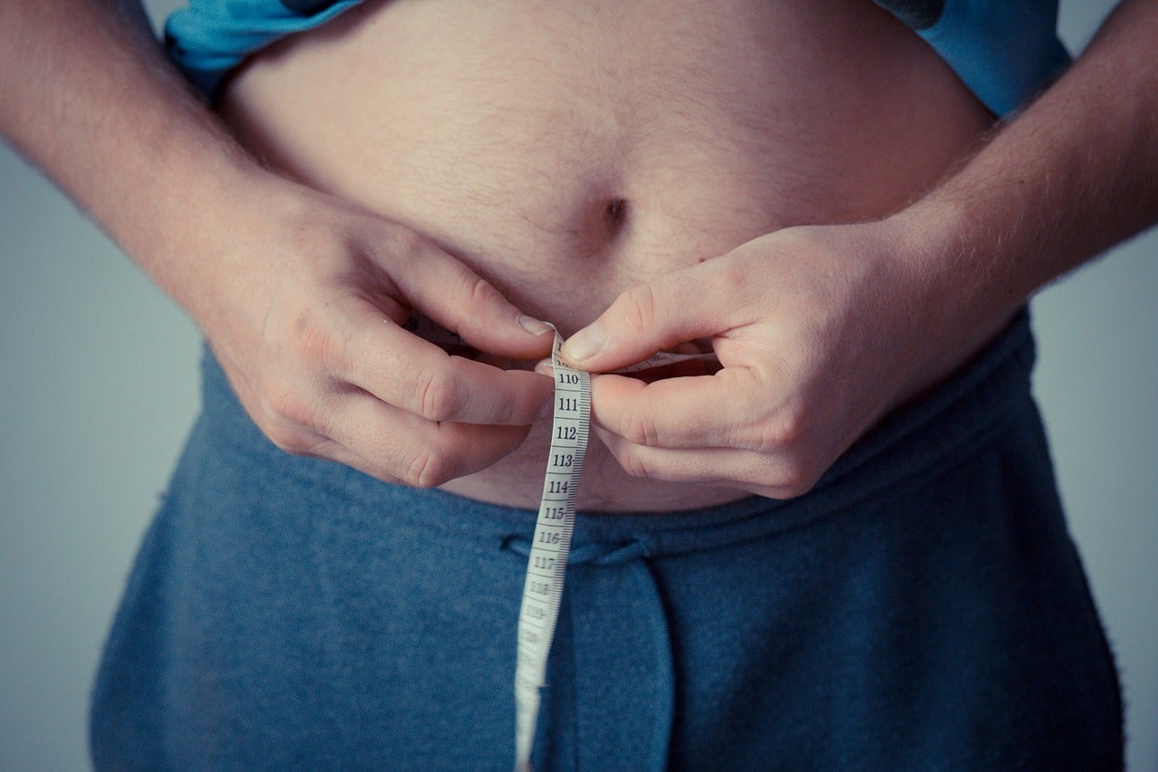 Los falsos mitos y problemas que esconde la obesidad: "No solo es cuestión de comer más y movernos menos" Los falsos mitos y problemas que esconde la obesidad: "No solo es cuestión de comer más y movernos menos"