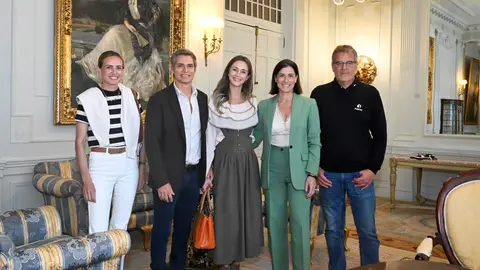 I Desafío eléctrico Adarsa I Desafío eléctrico Adarsa