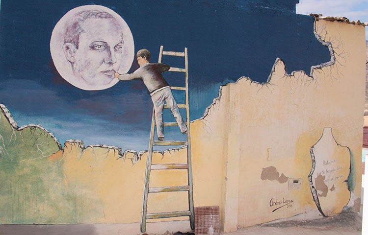 Orihuela vuelve a mancillar la memoria del poeta Miguel Hernández. El comentario de Pepe Ruiz Orihuela vuelve a mancillar la memoria del poeta Miguel Hernández. El comentario de Pepe Ruiz