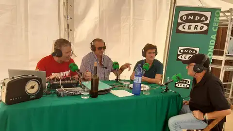 Directo en Algemesí Directo en Algemesí