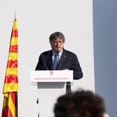 El expresidente de la Generalitat de Cataluña Carles Puigdemont | FOTO DE ARCHIVO El expresidente de la Generalitat de Cataluña Carles Puigdemont | FOTO DE ARCHIVO