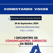 Comunicadores Juridicos Comunicadores Juridicos