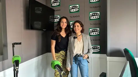 Sandra y Rosa Pino Sandra y Rosa Pino