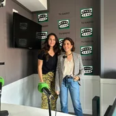Sandra y Rosa Pino Sandra y Rosa Pino