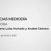 noticias mediodía Córdoba noticias mediodía Córdoba