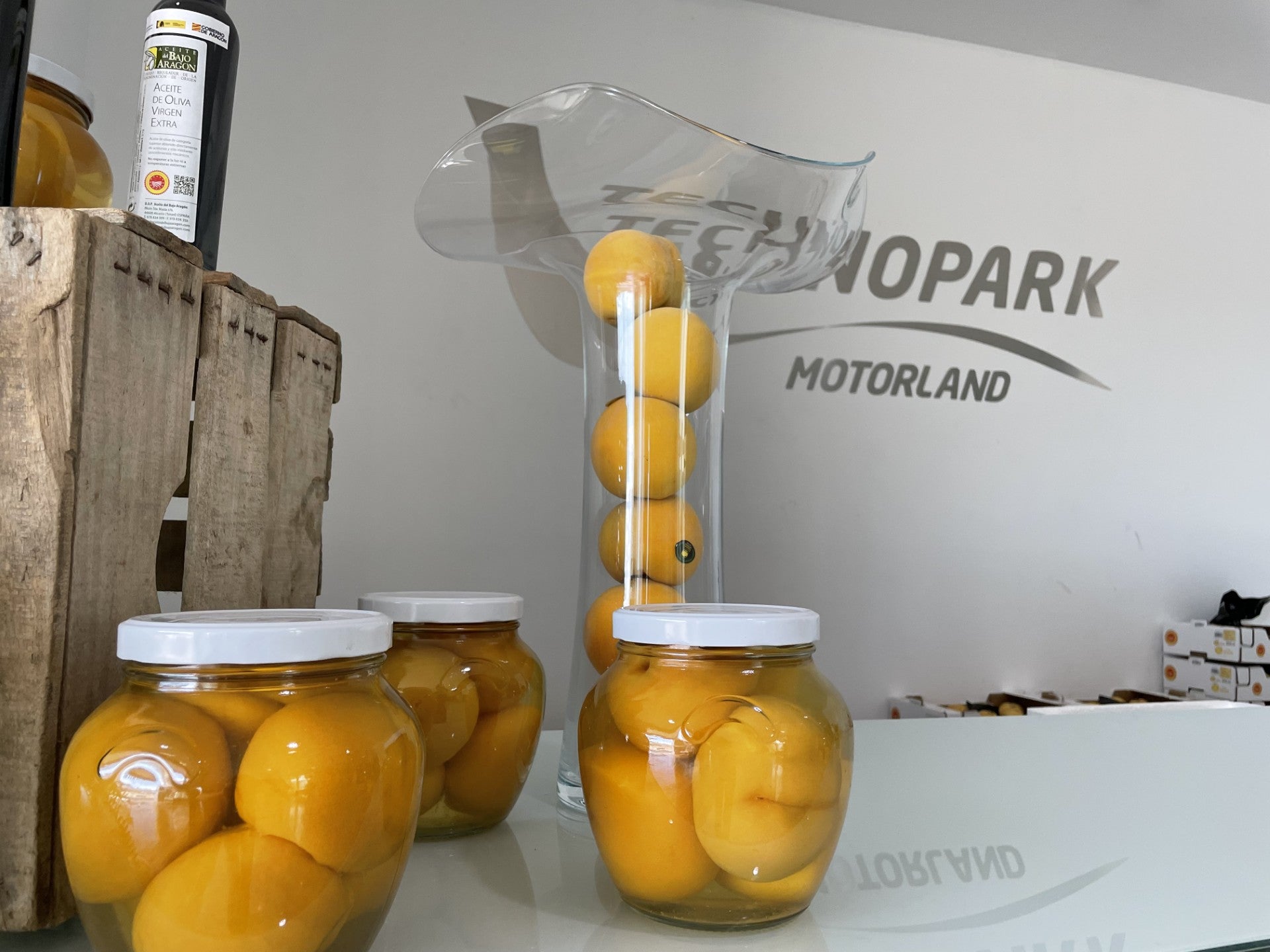 Aragón en la Onda 26/09/2024 especial DOP Melocotón de Calanda Aragón en la Onda 26/09/2024 especial DOP Melocotón de Calanda