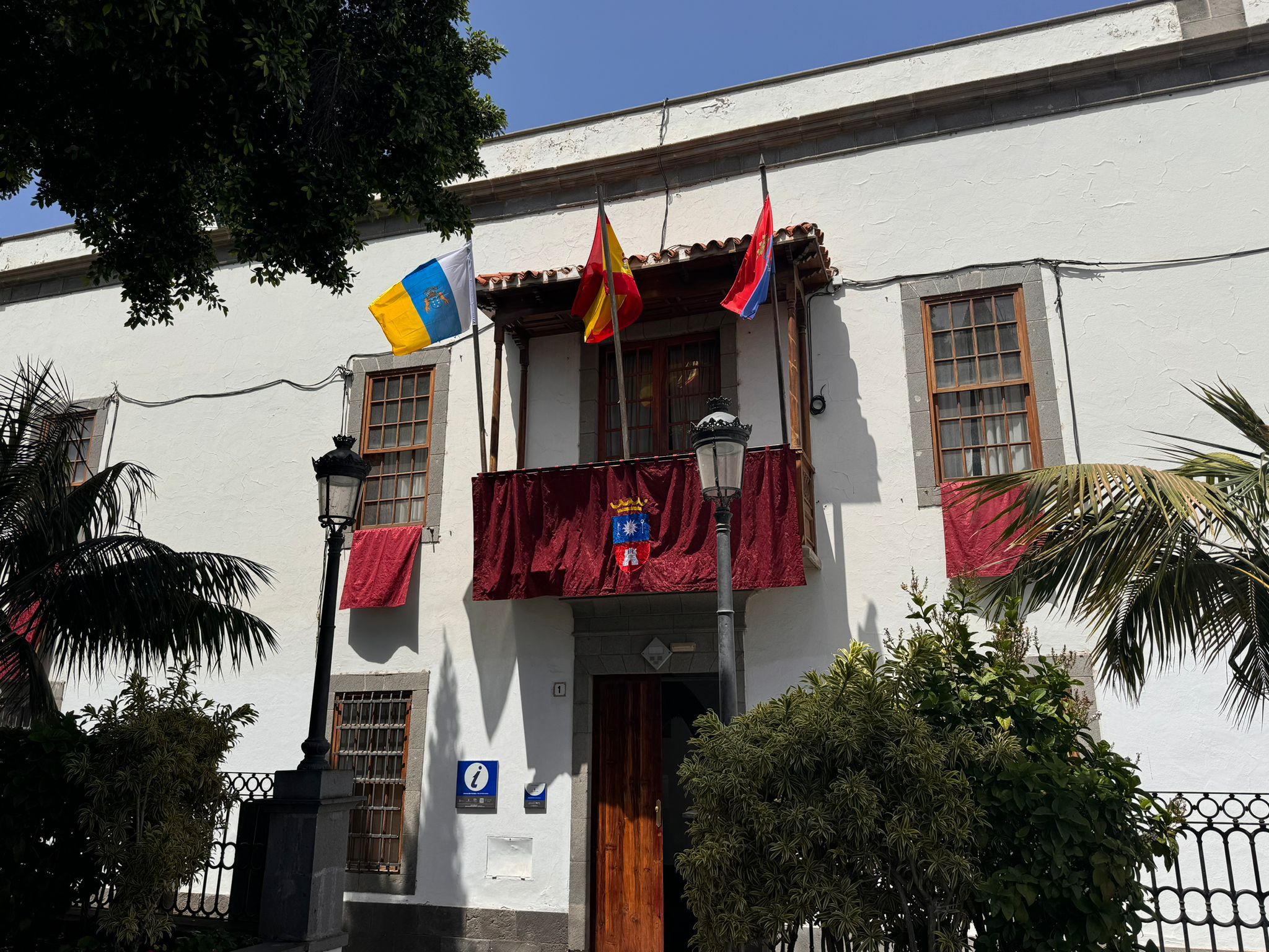 La Brújula de Canarias | Jueves 26/09/2024 La Brújula de Canarias | Jueves 26/09/2024
