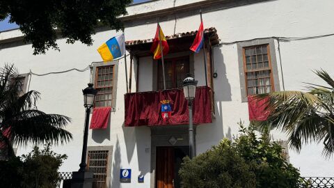 Ayuntamiento de Telde