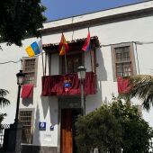 Ayuntamiento de Telde