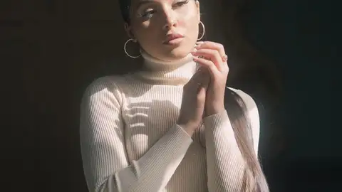 Cantante Shakira Martínez Cantante Shakira Martínez