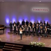 Este viernes comienza el 36º Encuentro Coral Internacional 'Ciudad de Torrevieja' en el Teatro Municipal