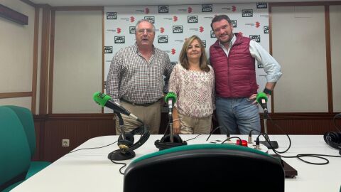 La tertulia taurina de Onda Cero Ciudad Real