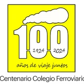 Centenario Colegio Ferroviario Centenario Colegio Ferroviario
