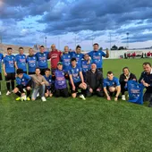 Los Titanes sin Barreras del Benidorm Foietes afrontan una jornada de torneo el próximo domingo Los Titanes sin Barreras del Benidorm Foietes afrontan una jornada de torneo el próximo domingo