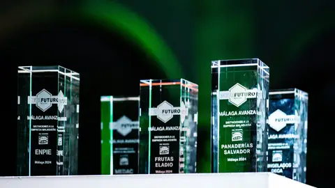 Distinciones Metafuturo Málaga Avanza Distinciones Metafuturo Málaga Avanza