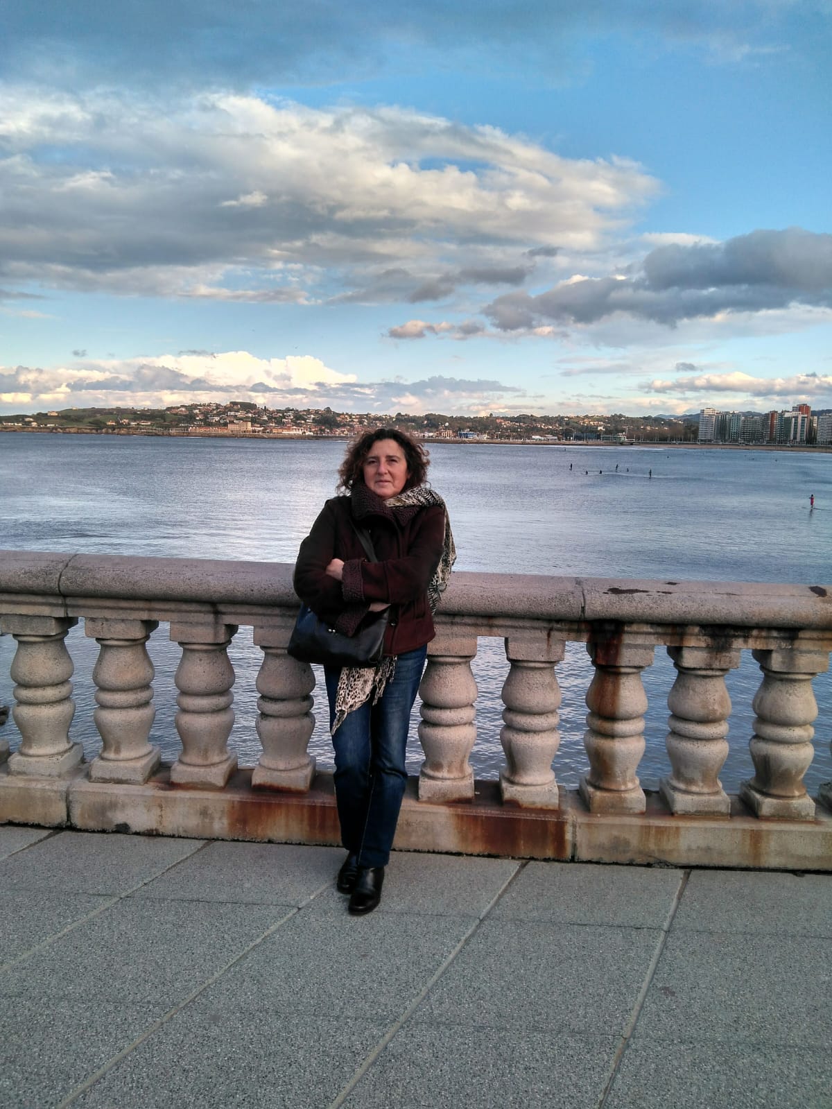 Begoña Longoria González Begoña Longoria González