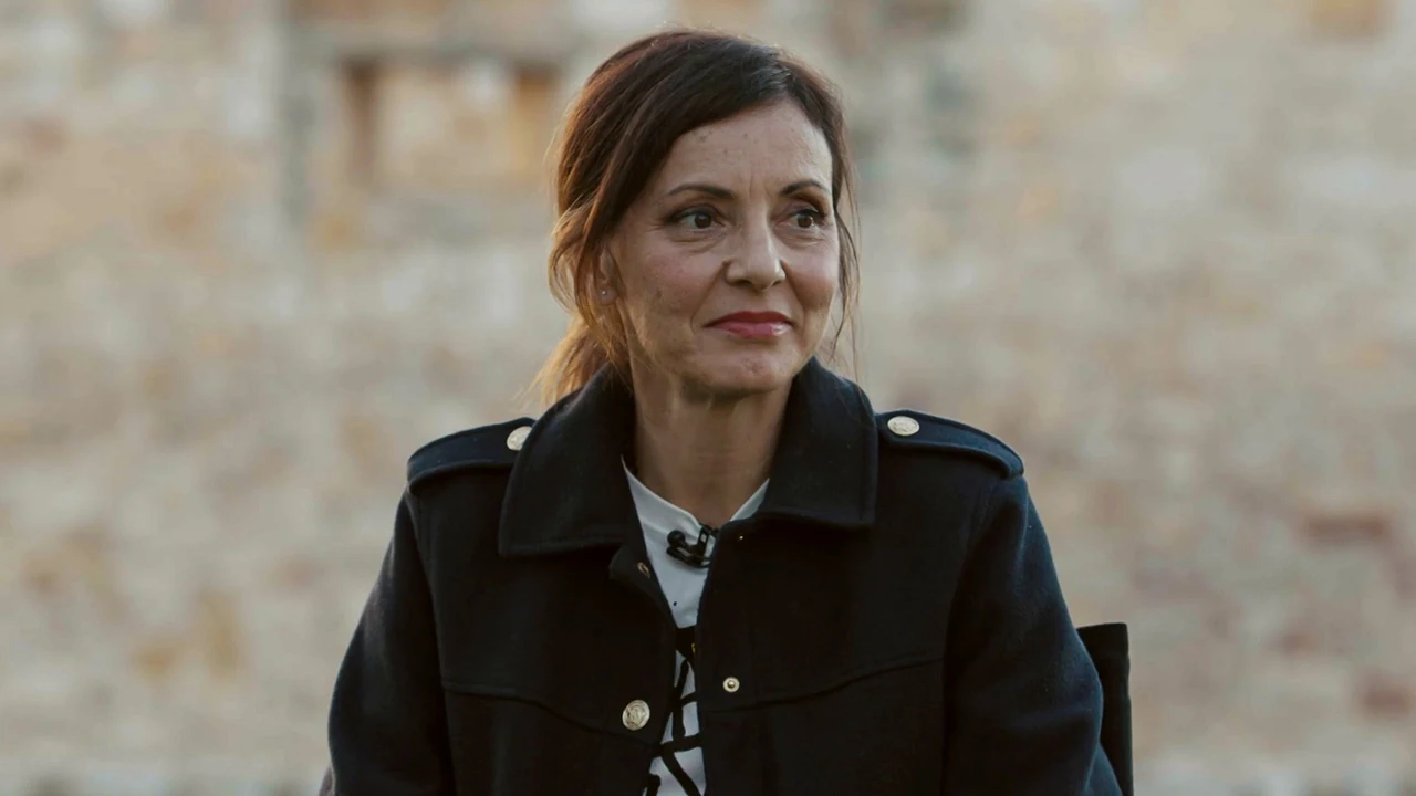 Quién es Nevenka, la primera mujer en España en ganar un juicio de acoso sexual contra un político