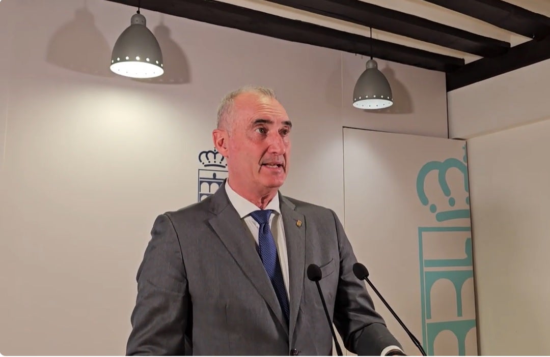 Mañana se reabre al tráfico la Avenida Padre Claret Mañana se reabre al tráfico la Avenida Padre Claret