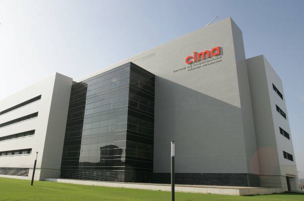El Cima Universidad de Navarra cumple 20 años de investigación biomédica El Cima Universidad de Navarra cumple 20 años de investigación biomédica