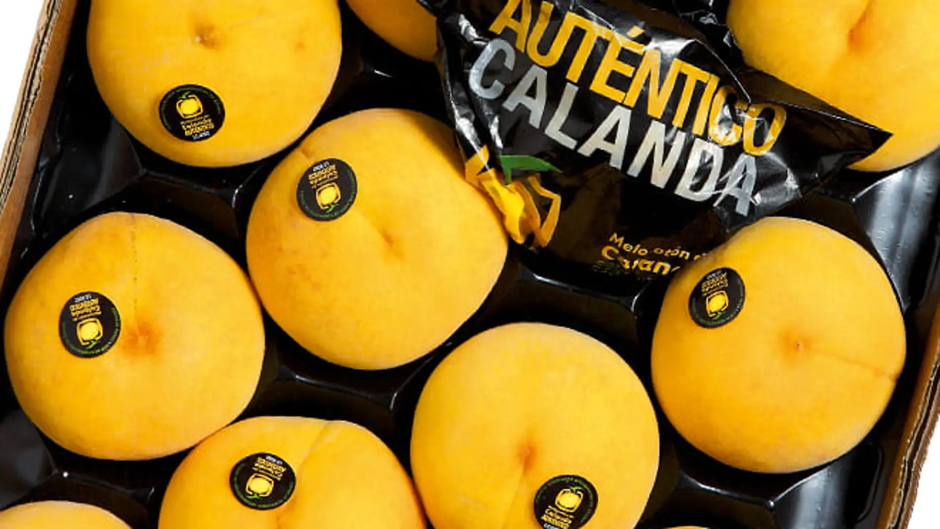 El Melocotón de Calanda D.O. cumple 25 años El Melocotón de Calanda D.O. cumple 25 años
