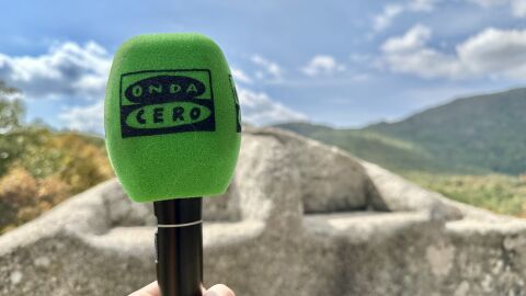 "EL BARRILE&Ntilde;O" CON TOM&Aacute;S SANJU&Aacute;N